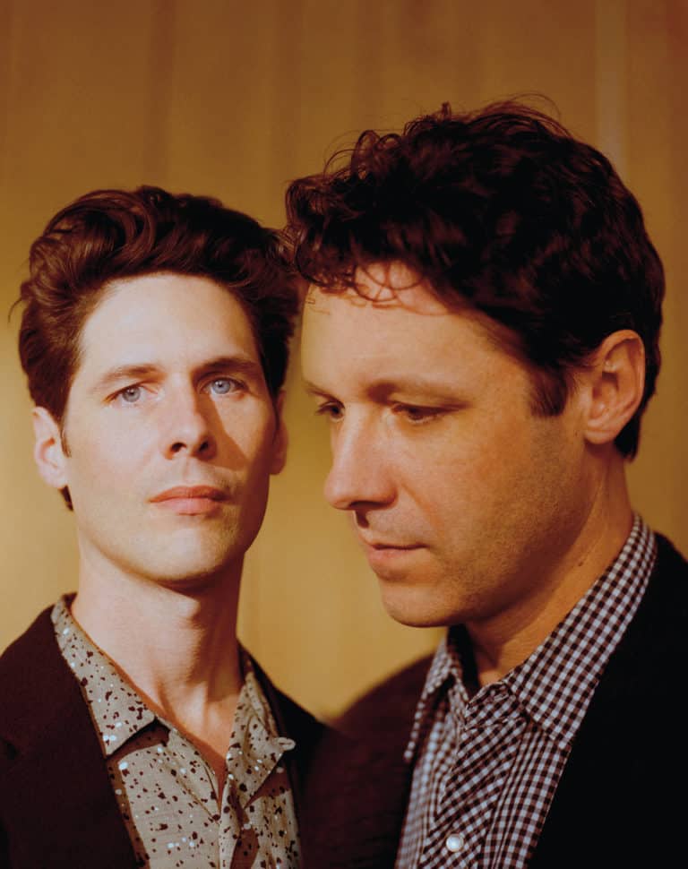 THE CACTUS BLOSSOMS