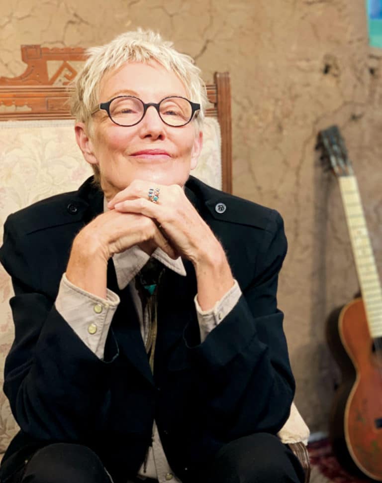 ELIZA GILKYSON