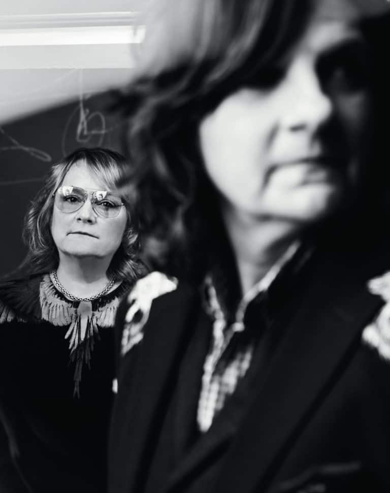 INDIGO GIRLS