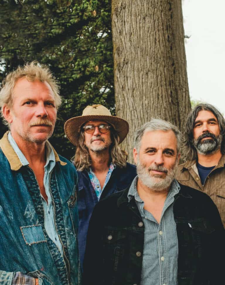 THE MOTHER HIPS