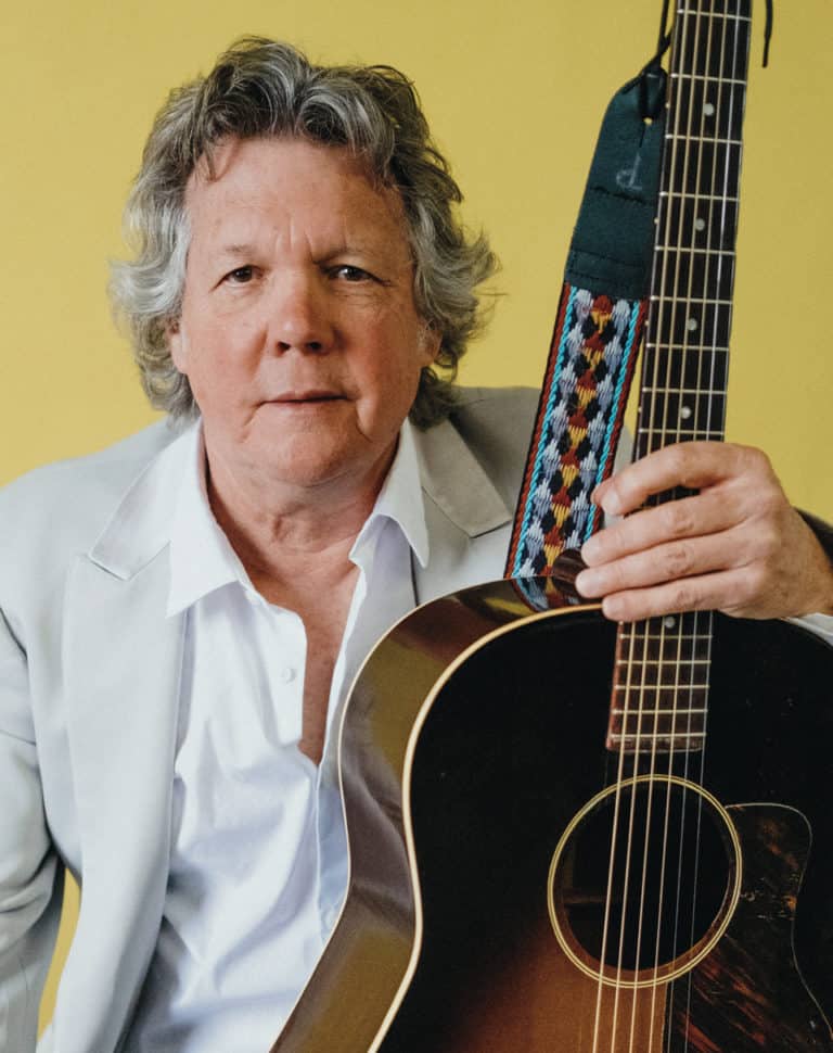 STEVE FORBERT