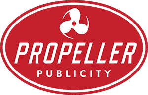 Propeller Publicity