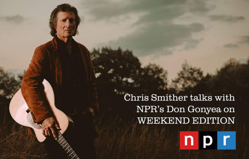 Chris Smither
